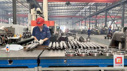 “零”的突破！自貢市兩個產業集群入選省級中小企業特色產業集群